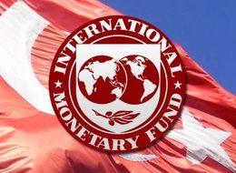 IMF'den Türkiye açıklaması
