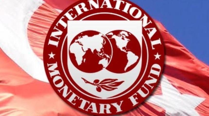 IMF'den Türkiye açıklaması