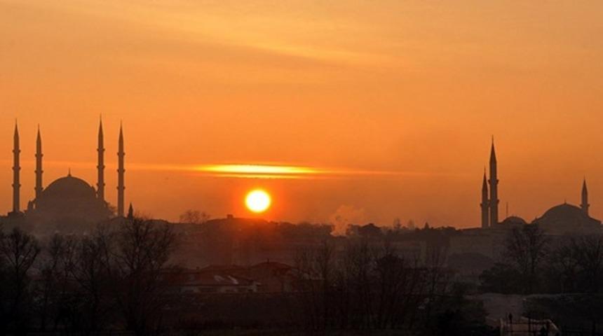 Kırıkkale bayram namazı saat ka&ccedil;ta? Ramazan bayramı ne zaman? 