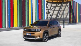 Ocak 2026 Fiat sıfır ara&ccedil; kampanyası: Egea, Grande Panda g&uuml;ncel fiyat