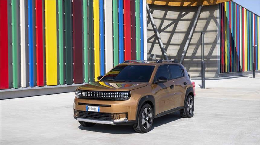 Ocak 2026 Fiat sıfır ara&ccedil; kampanyası: Egea, Grande Panda g&uuml;ncel fiyat