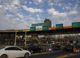 Köprü ve otoyollar saniyede 38 lira kazandırdı