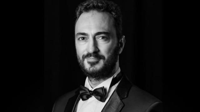 Bir balkon faciası daha! Opera sanatçısı Emrah Erdem Gedik hayatını kaybetti