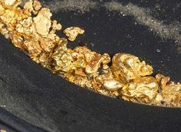 ABD'li maden şirketi Zonguldak'ta altın arayacak