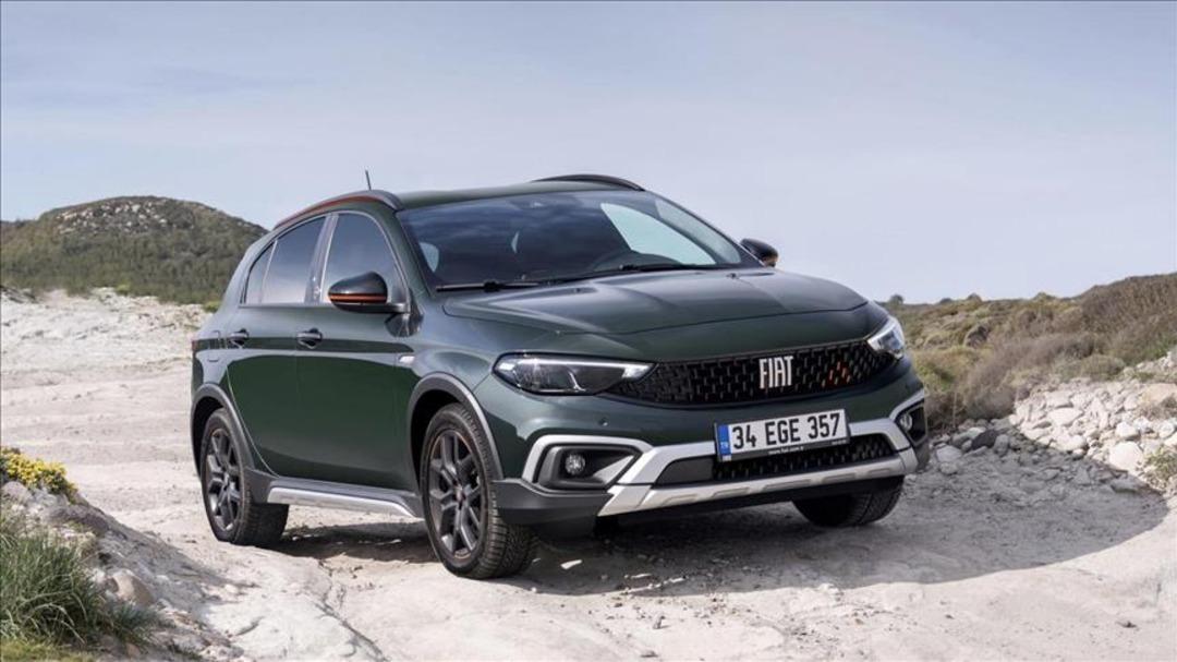 Ocak 2026 Fiat sıfır ara&ccedil; kampanyası: Egea, Grande Panda g&uuml;ncel fiyat 1