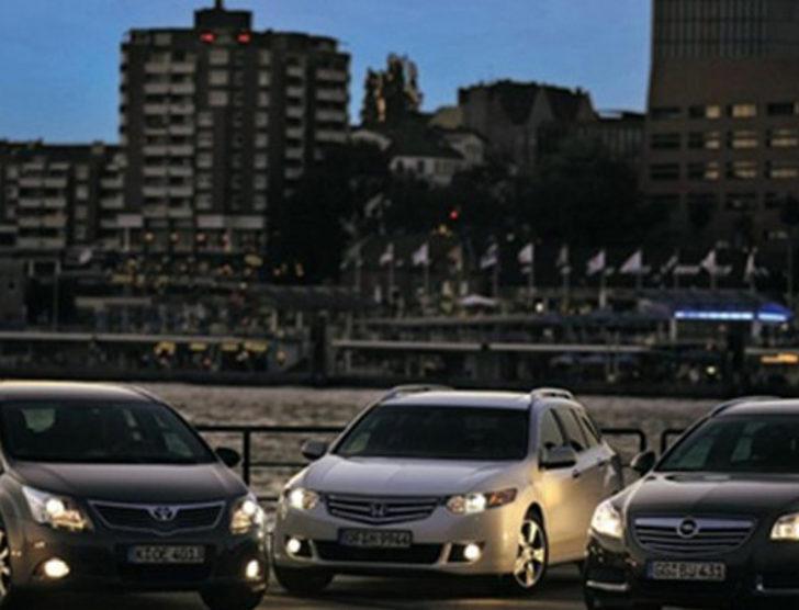 2017 Dünyada Yılın Otomobili finalistleri açıklandı G2