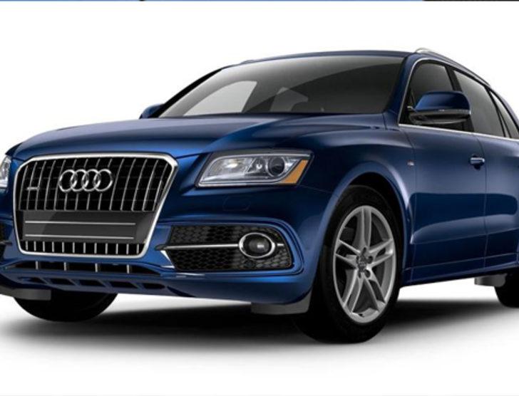 2017 Dünyada Yılın Otomobili finalistleri açıklandı G3