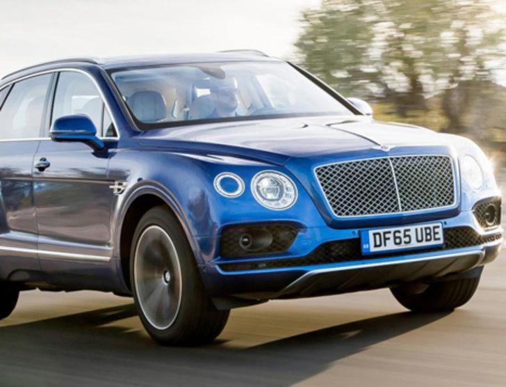 2017 Dünyada Yılın Otomobili finalistleri açıklandı G4