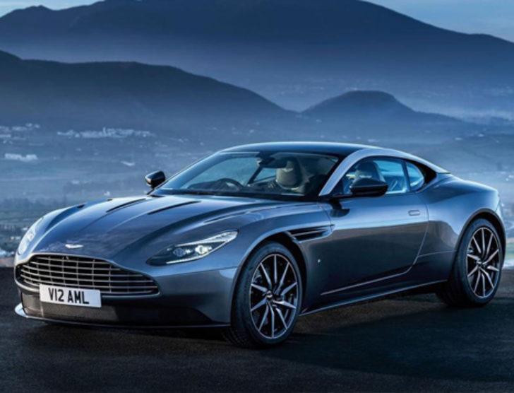 2017 Dünyada Yılın Otomobili finalistleri açıklandı G5