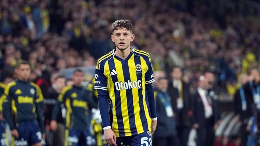 Fenerbah&ccedil;e de bir veda daha! Bu akşam ayrılıyor: İşte yeni adresi  3
