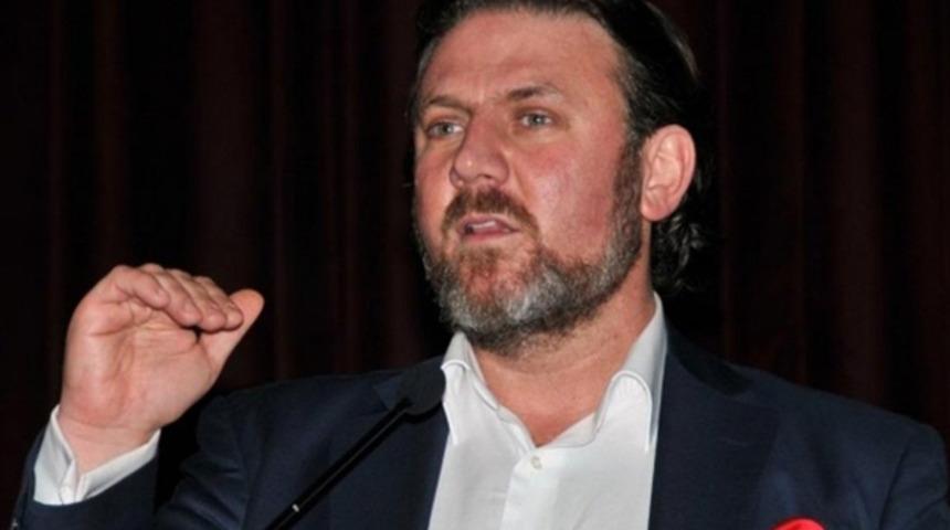 Yiğit Bulut'tan dolar açıklaması