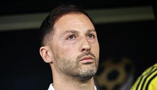 Fenerbah&ccedil;e'de bir ayrılık daha! Bu akşam ayrılıyor: İşte yeni adresi 