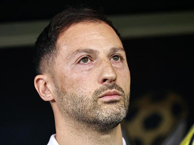 Fenerbah&ccedil;e'de bir veda daha! Bu akşam ayrılıyor: İşte yeni adresi 