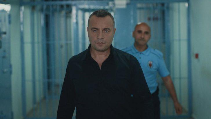 Eşkıya Dünyaya Hükümdar Olmaz 4. Bölüm fotoğrafları G1