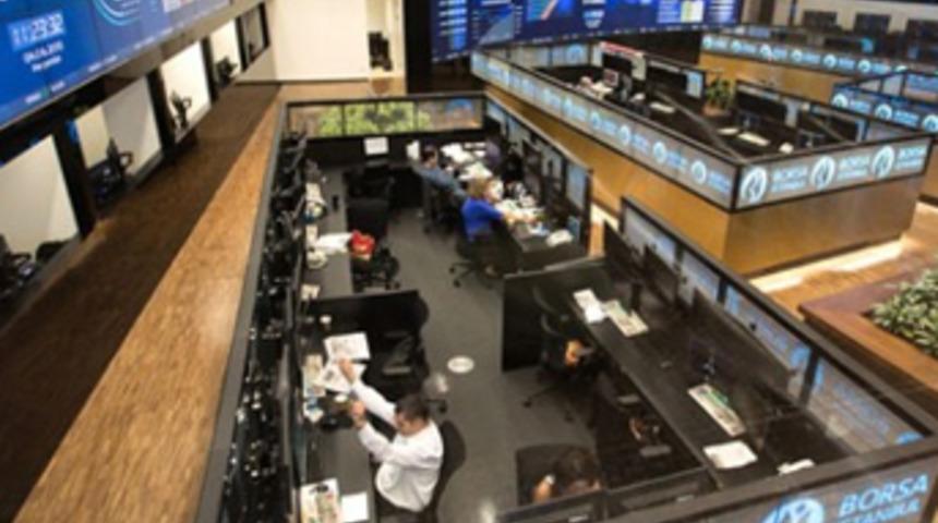 Borsa haftaya nasıl başladı?