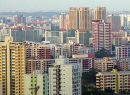 Konut satışları  martta yüzde 10 arttı