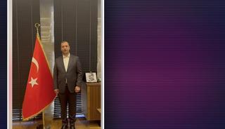 Bayrak provokasyonuna bir sert tepki daha!