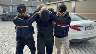 Son dakika: Jandarmadan DEAŞ operasyonu: 1 g&ouml;zaltı