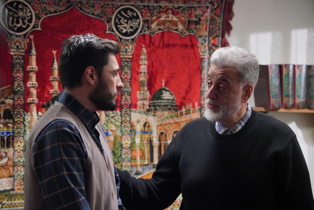 Kızılcık Şerbeti nde şaşırtan karar! Bir isim geri d&ouml;n&uuml;yor 2