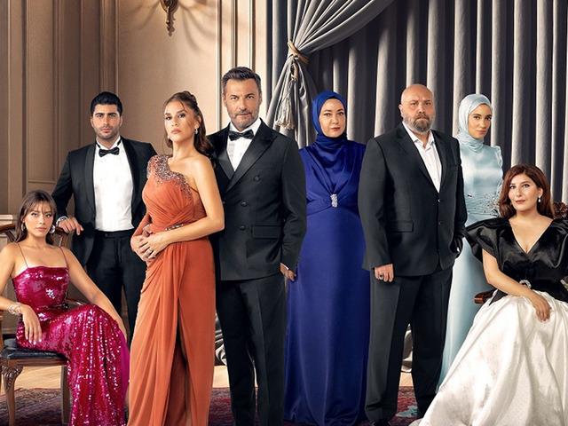 Fenomen dizide şaşırtan karar! Bir isim geri d&ouml;n&uuml;yor 