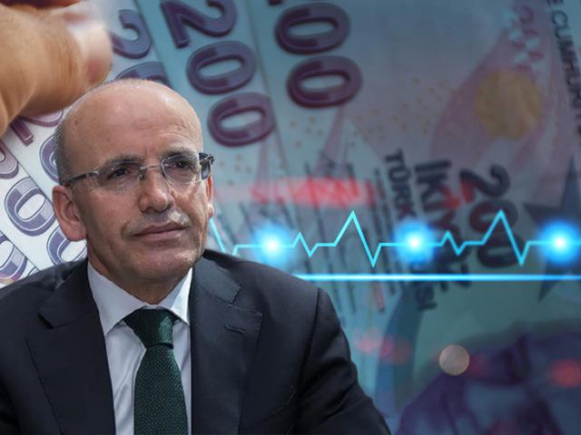 Bakan Şimşek başkanlığında toplantı: Konut kredisi detayı