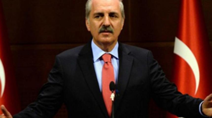 Kurtulmuş'tan Bakanlar Kurulu toplantısı sonrası açıklama