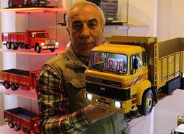 Torunlarına yaptı şimdi siparişlere yetişemiyor