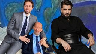 Son dakika: Abdi İbrahim'in sahibinin oğlu İbrahim Barut ve Bilal Hancı adliyeye sevk edildi