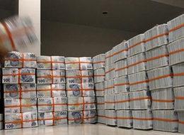 'Piyasaya 3 milyar lira sıcak para girdi'