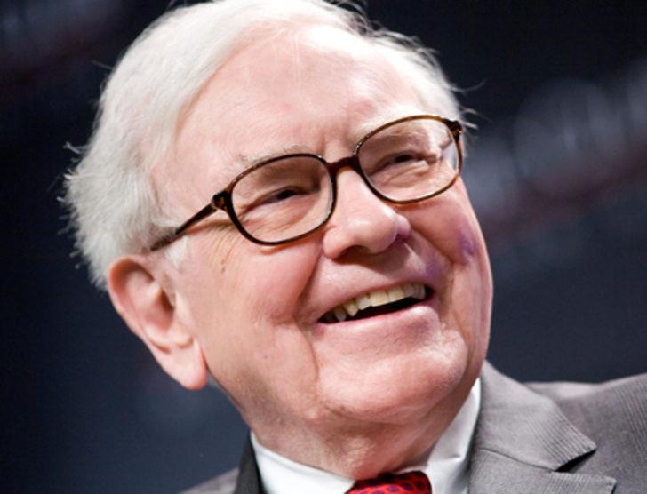 Dünyanın gelmiş geçmiş en zengin insanları G1