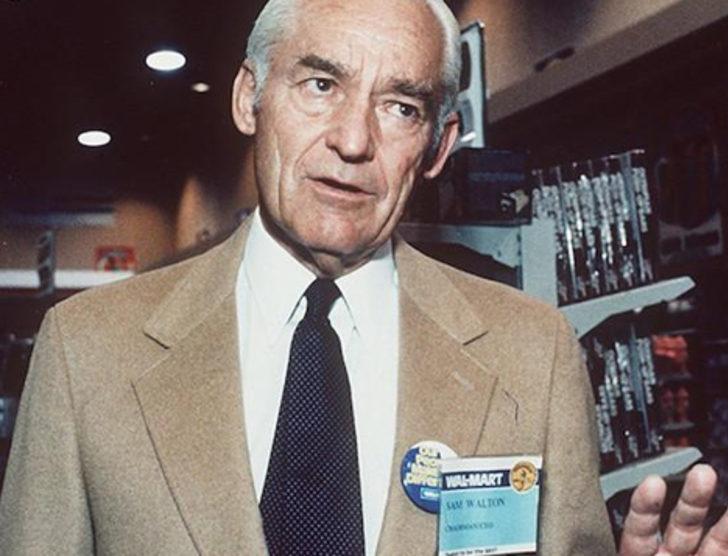 Dünyanın gelmiş geçmiş en zengin insanları G2