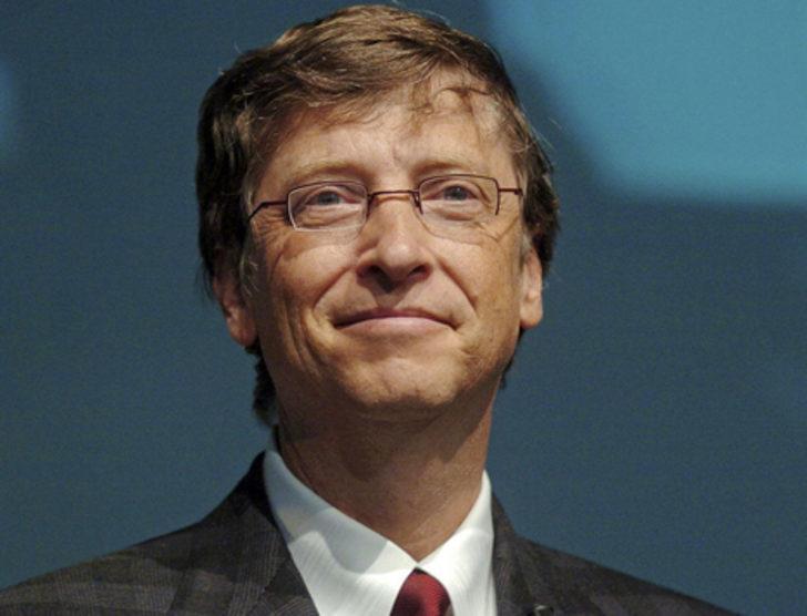 Dünyanın gelmiş geçmiş en zengin insanları G5