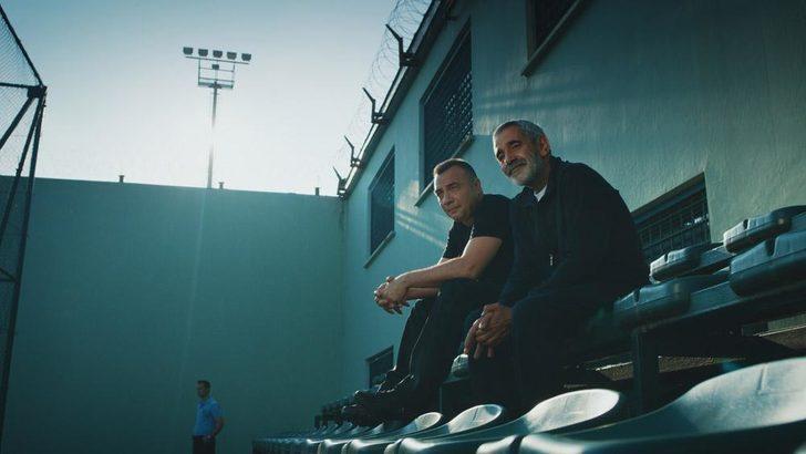 Eşkıya Dünyaya Hükümdar Olmaz 4. Bölüm fotoğrafları G2