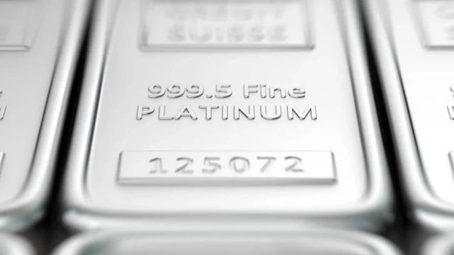 Emtianın yeni şampiyonu belli oldu: Gri Metal 2 bin 500 doları aşarak tarih yazdı