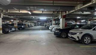 Kocaeli&rsquo;de otoparkta &ccedil;ıkan kavgada arkadaşını &ouml;ld&uuml;ren zanlı tutuklandı