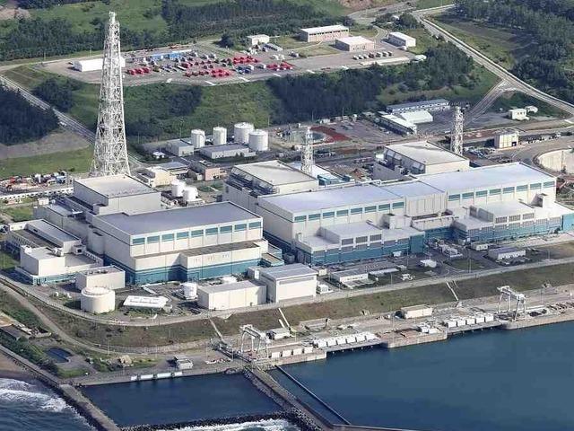 Japonya, d&uuml;nyanın en b&uuml;y&uuml;k n&uuml;kleer santralinin 6 numaralı reakt&ouml;r&uuml;n&uuml; yeniden &ccedil;alıştırdı