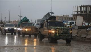 SDG i&ccedil;in kıska&ccedil; daralıyor! 'Keyfi alıkoymalar' başladı