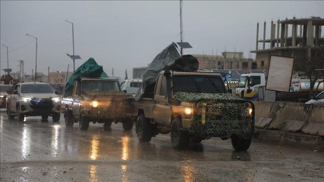 SDG i&ccedil;in kıska&ccedil; daralıyor! 'Keyfi alıkoymalar' başladı