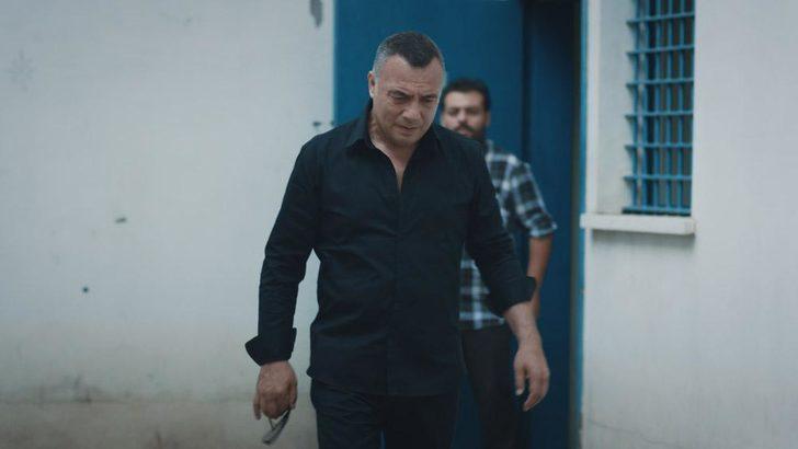 Eşkıya Dünyaya Hükümdar Olmaz 4. Bölüm fotoğrafları G3