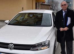 Cam filmine kesilen ceza Yargıtay'dan döndü