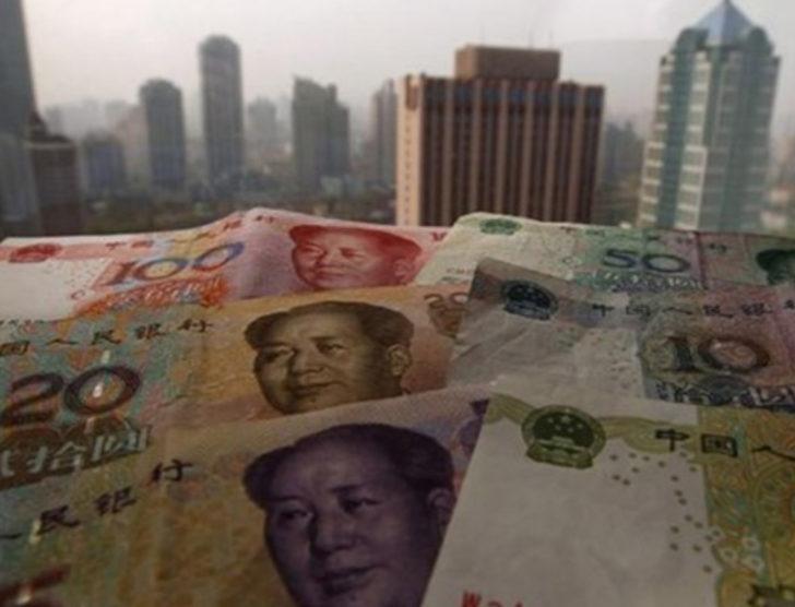 2050'nin en büyük ekonomileri G2