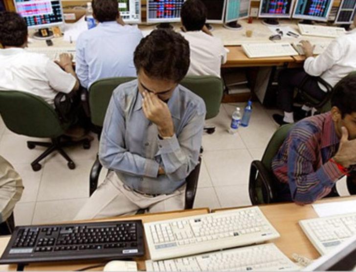 2050'nin en büyük ekonomileri G3