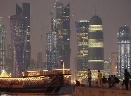 Katar, Dünya Kupası için haftada 500 milyon $ harcıyor