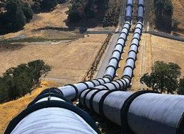 TANAP için 400 milyon dolarlık kredi anlaşması imzalandı