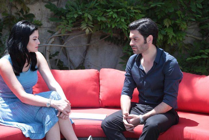 Eşkıya Dünyaya Hükümdar Olmaz 4. Bölüm fotoğrafları G4