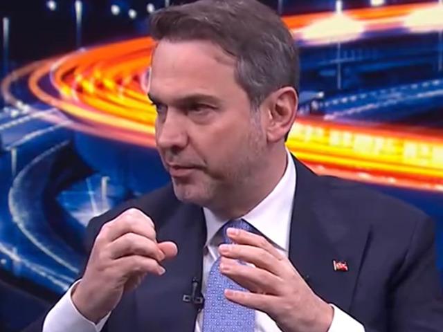 Bakan Bayraktar: 'Azerbaycan ile uzun vadeli gaz anlaşması yaptık'