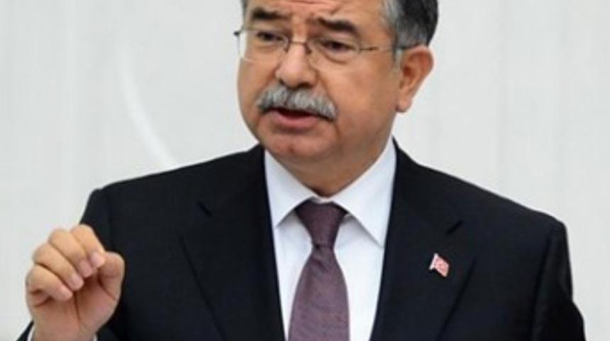 Milli Eğitim Bakanı Yılmaz: 20 bin öğretmen alımı yapacağız