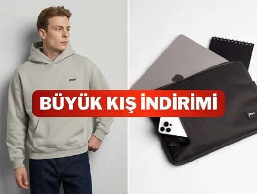 Spor giyim tutkunları buraya! %50'ye varan indirim başladı