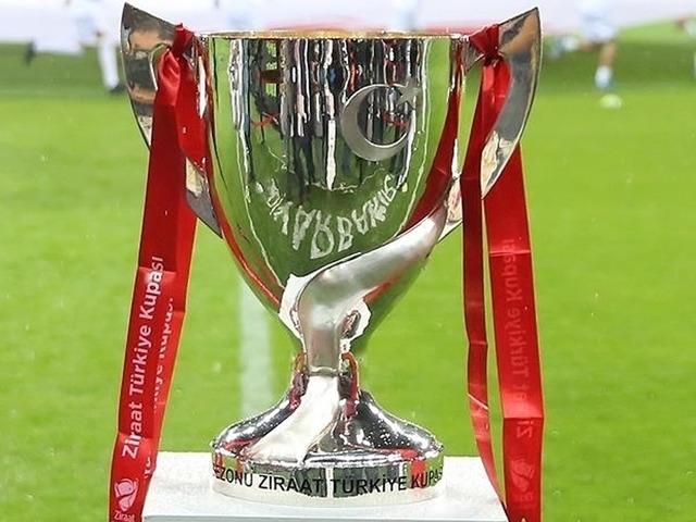 T&uuml;rkiye Kupası'nda beklenen takvim a&ccedil;ıklandı!