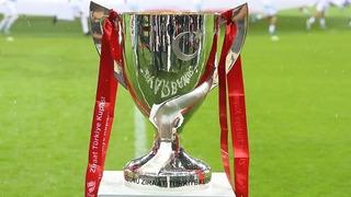 Türkiye Kupası'nda beklenen takvim açıklandı!